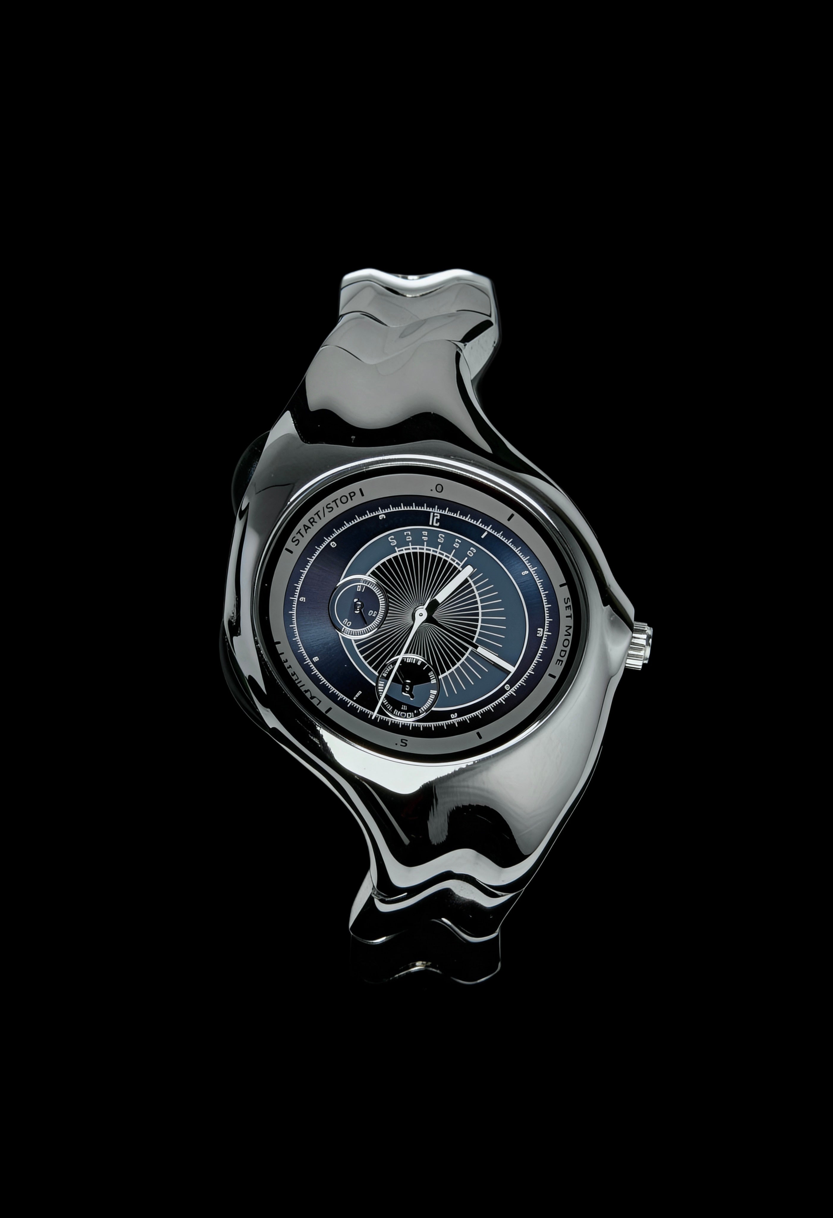 Ryzon X | Liquid Mirror