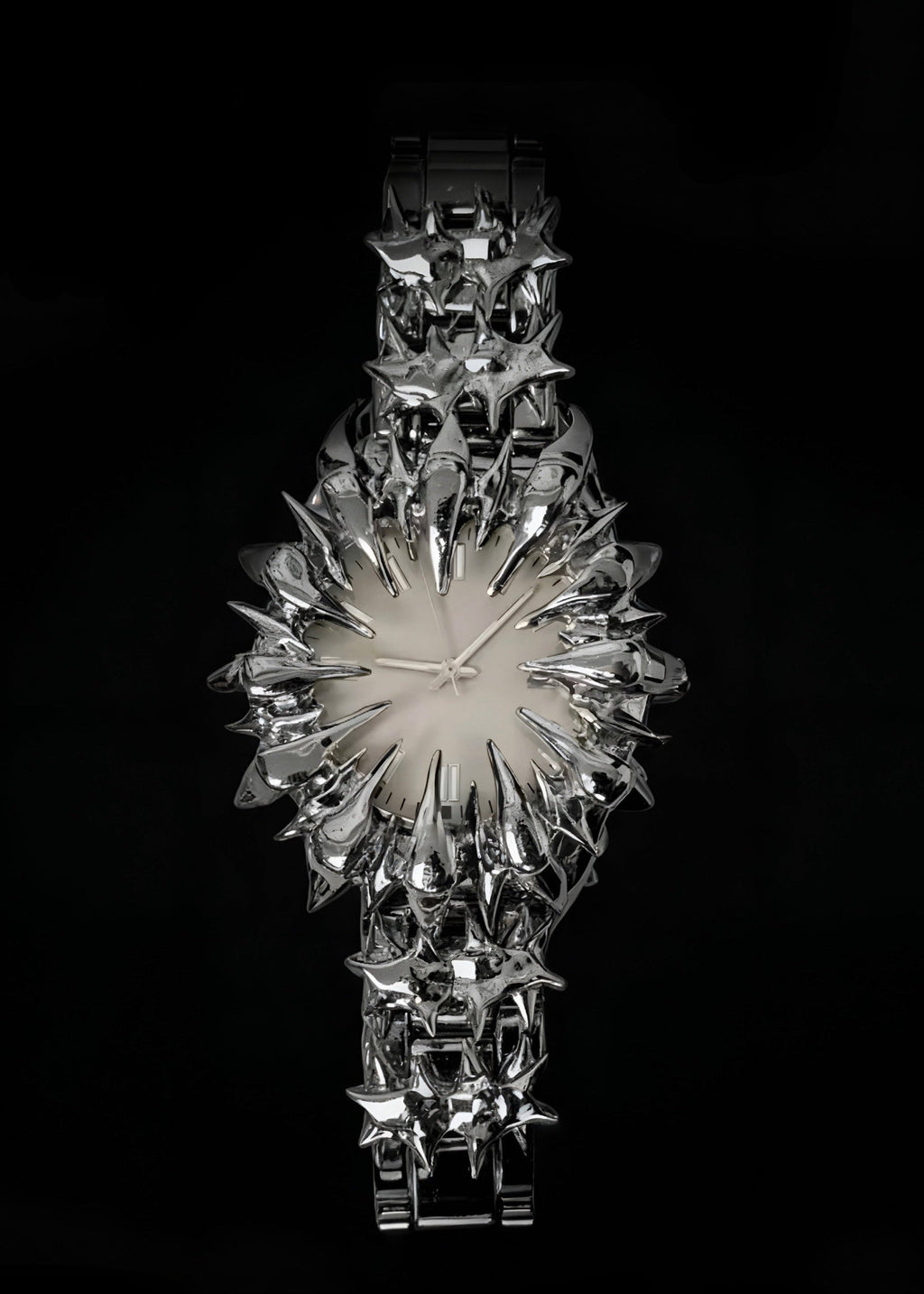 Widow 2.0 | Pearl Gray