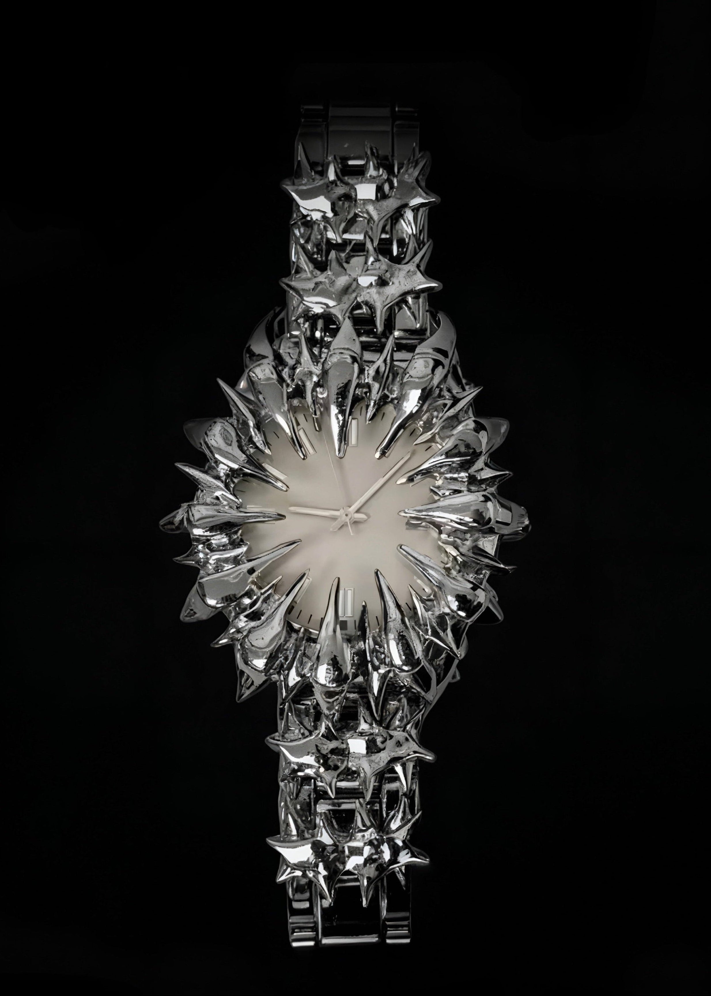 Widow 2.0 | Pearl Gray