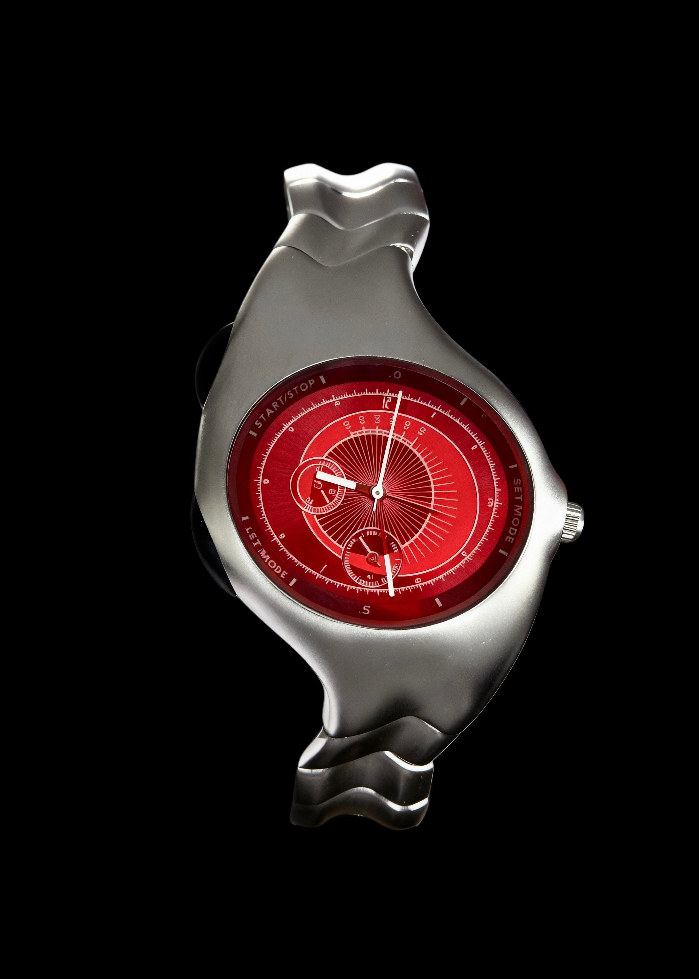 Ryzon X | Crimson Flux