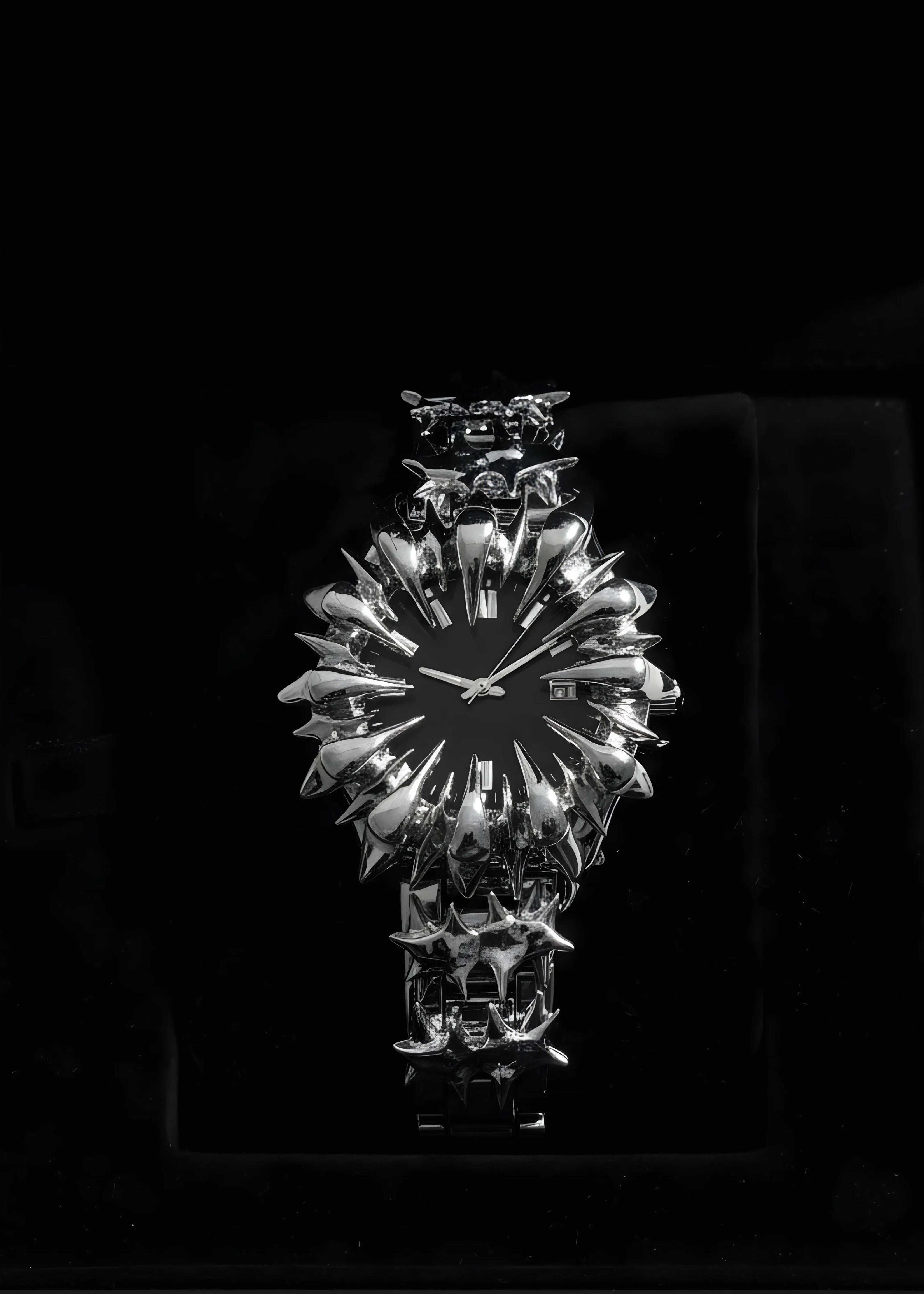 Widow 2.0 | Onyx black