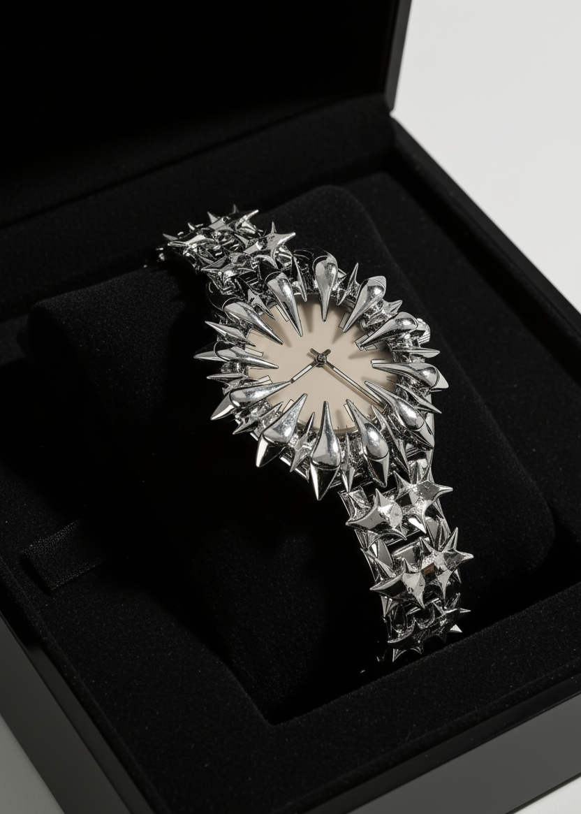 Widow 2.0 | Pearl Gray