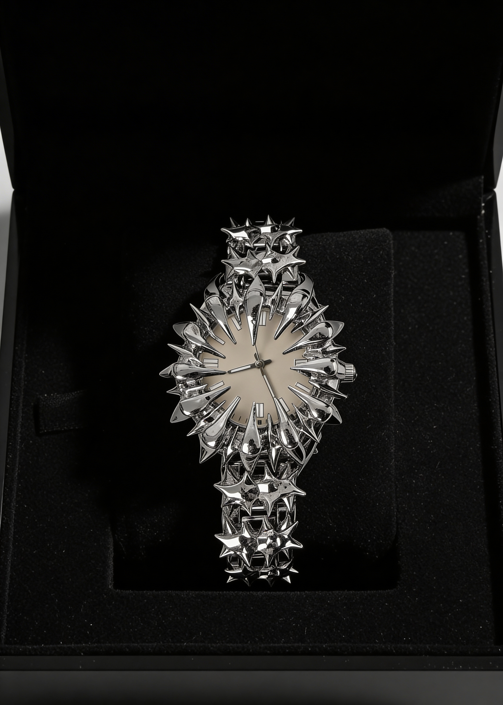 Widow 2.0 | Pearl Gray